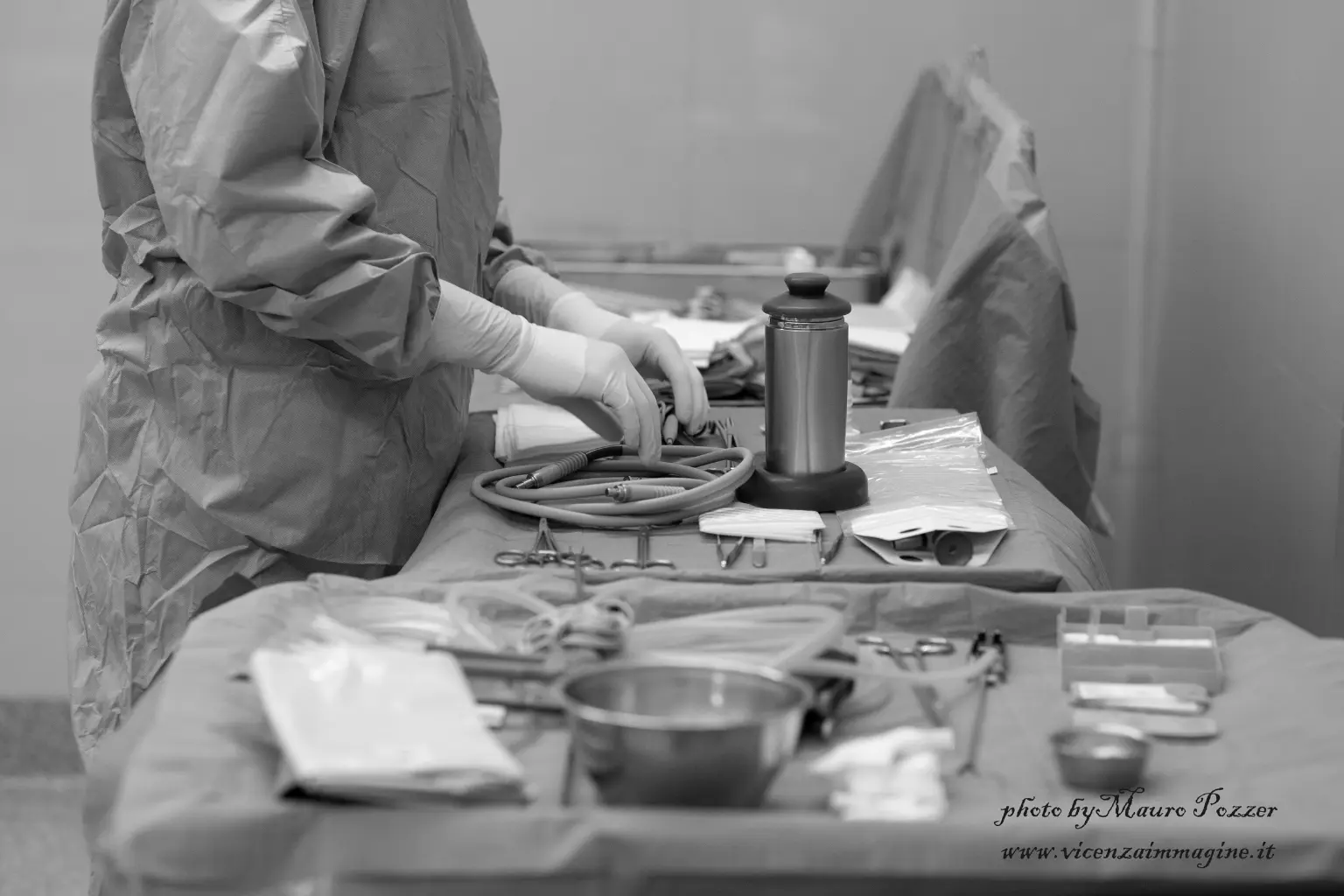 Quality and innovation at Alker medicale