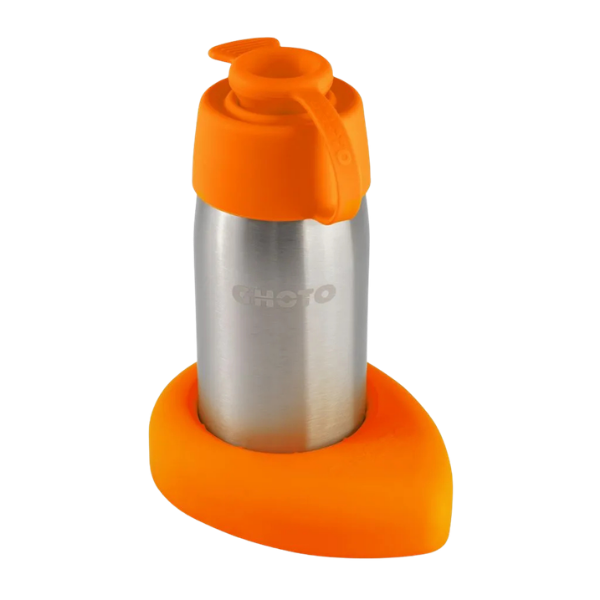 GHOTO thermal container by Alker medicale for laparoscopic surgery